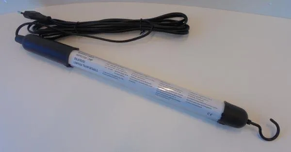 Inspection lamp