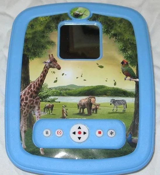 Toy mobile phone