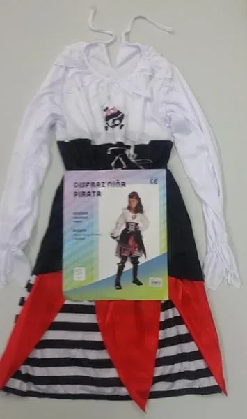 Fancy-dress costume