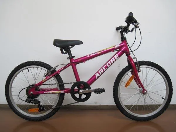 Children's bicycle