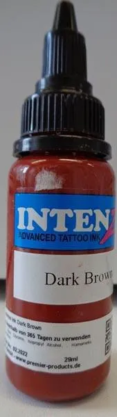 Tattoo ink
