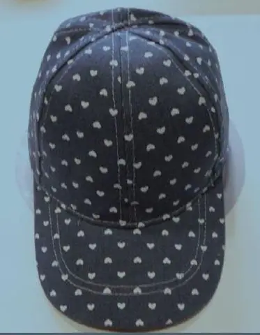 Children's cap