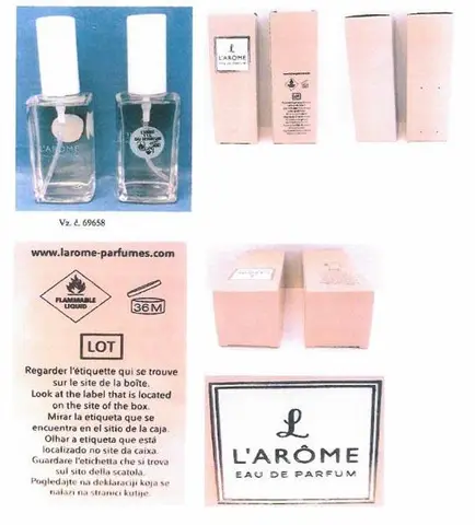 Perfume