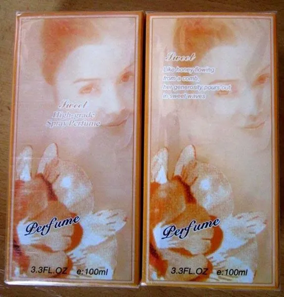 Perfume