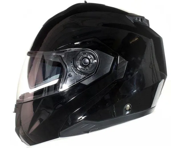 Motorcycle helmet