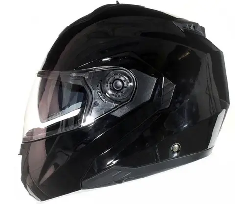 Motorcycle helmet