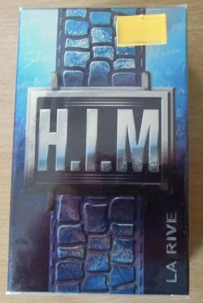 Духи