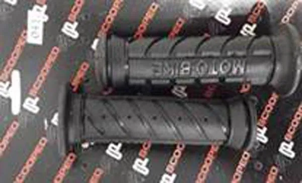 Scooter grip