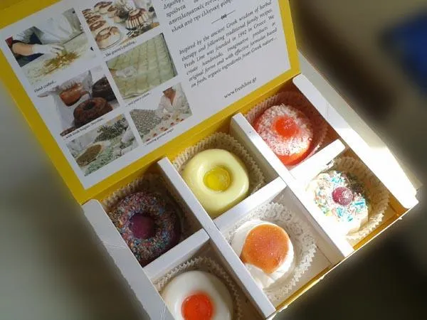 Soaps