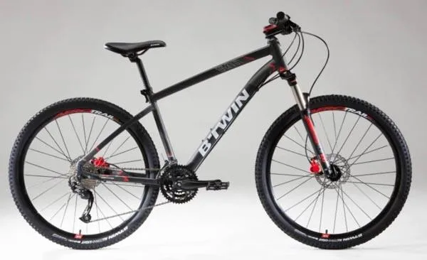 Bicycle