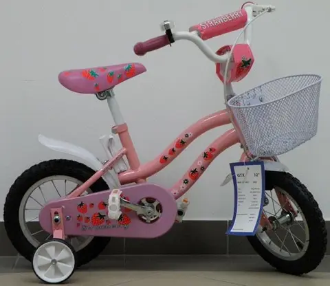 Children’s bicycle