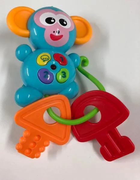Baby toy