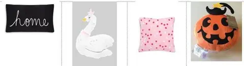 Cushions