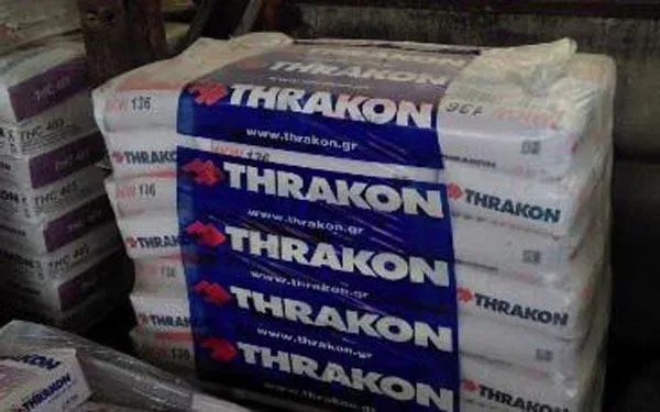 Adhesive