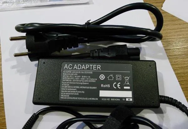 Power supply