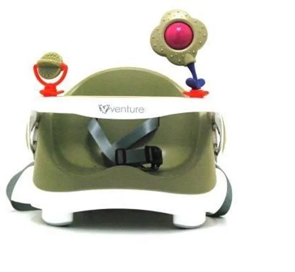 Children's booster seat