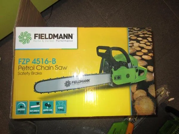 Chainsaw