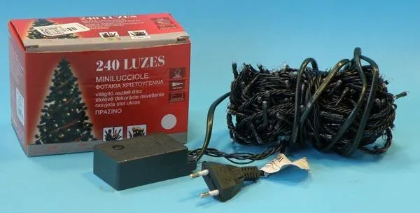 Lighting chain