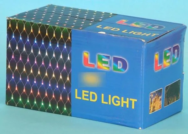 Lighting chain