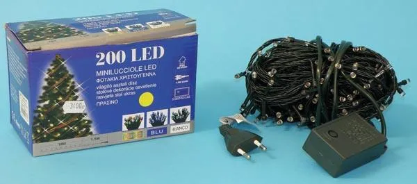 Lighting chain
