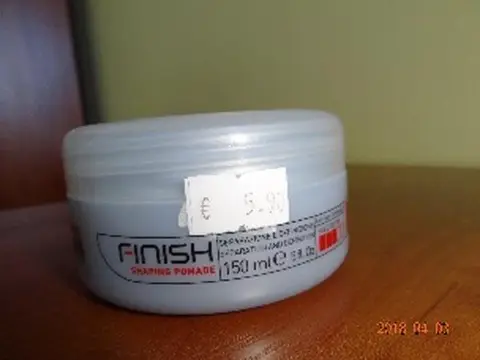 Hair styling product