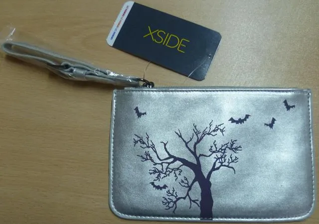 Lady’s bag