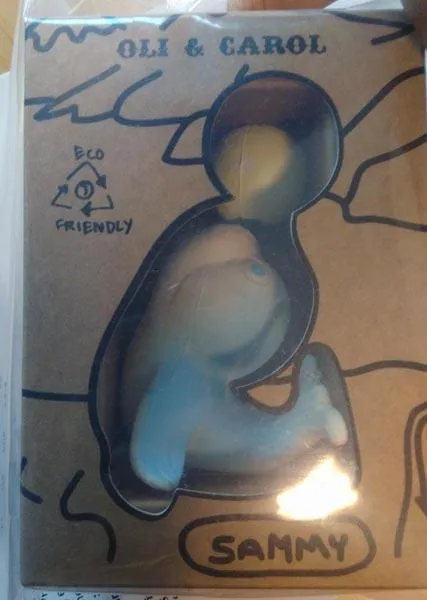 Babies' toy
