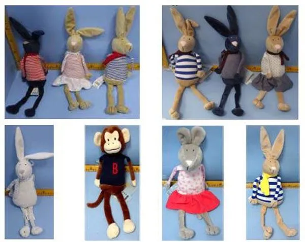 Soft toy
