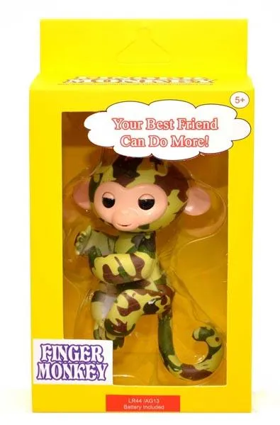 Plastic toy