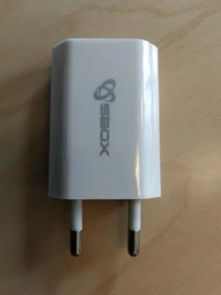 USB-зарядное устройство