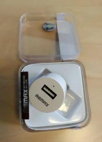 USB-зарядное устройство