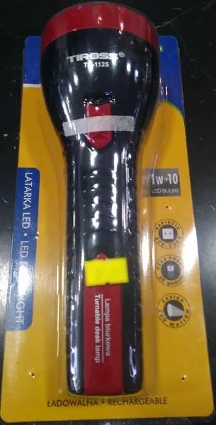 LED torch