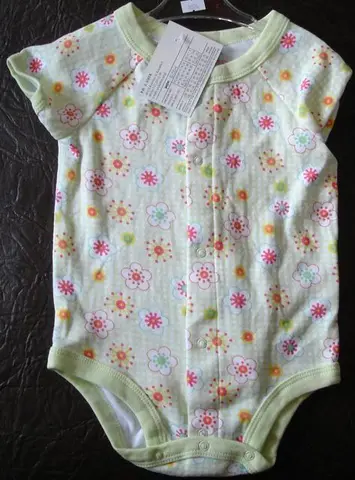 Детское нижнее бельё 8026/ baby sprockets