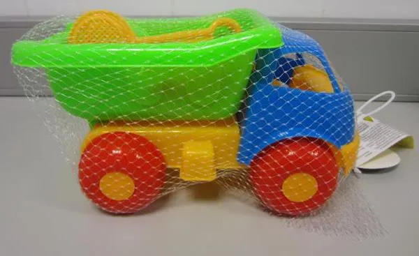 Beach toy set
