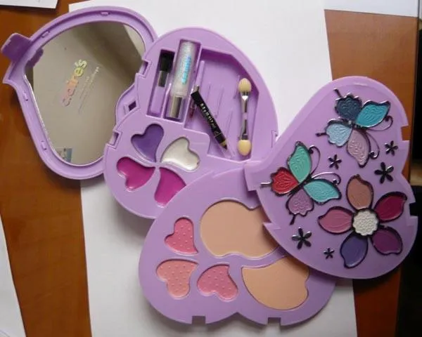 Make-up set