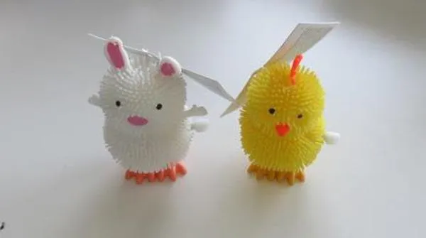 Заводные игрушки