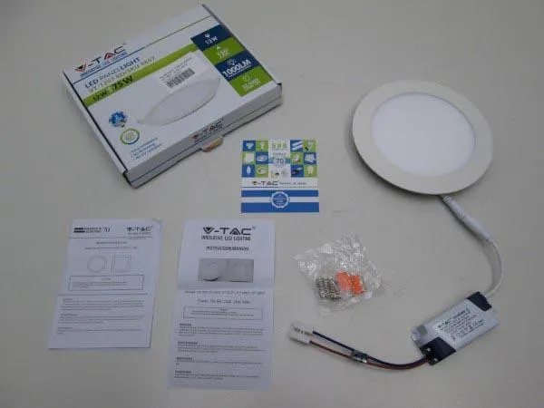 LED light