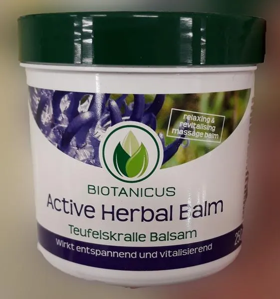 Body cream