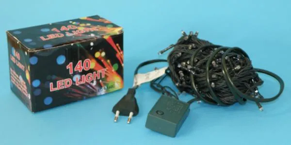 Lighting chain