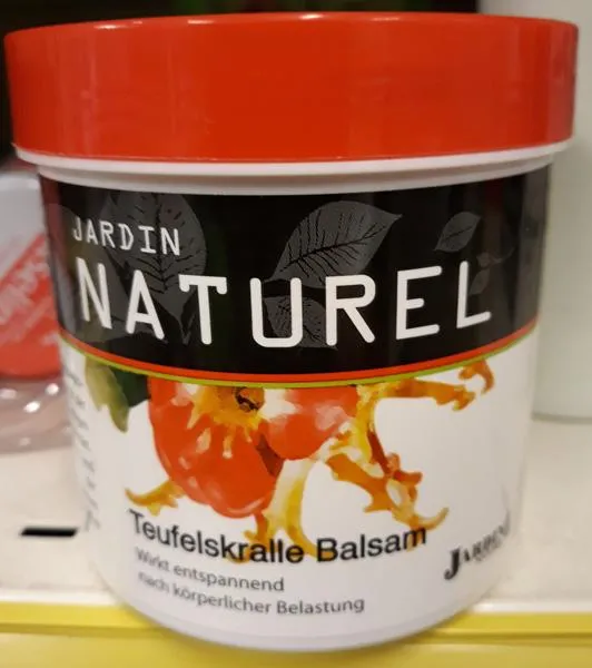 Body cream