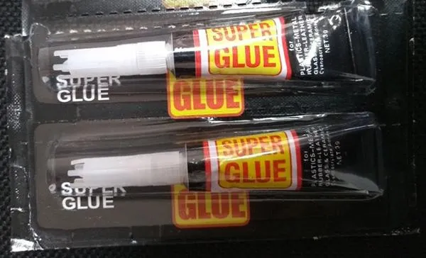 Glue