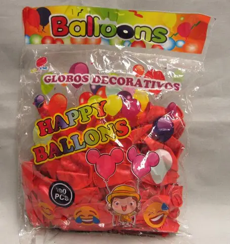 Balloons