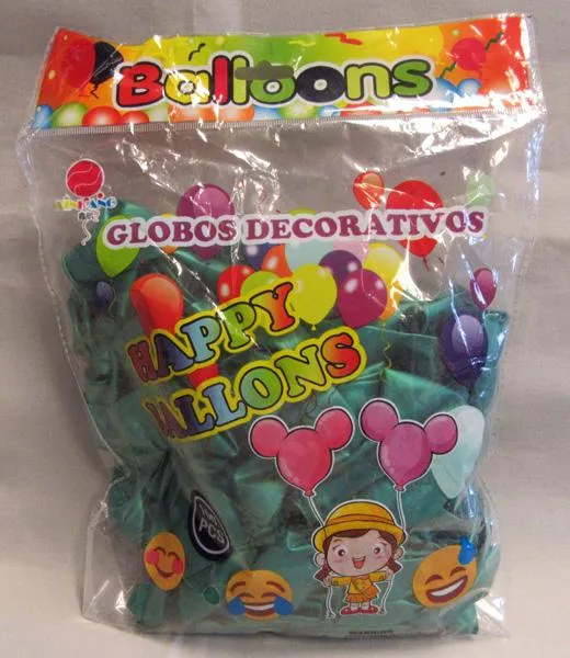 Balloons
