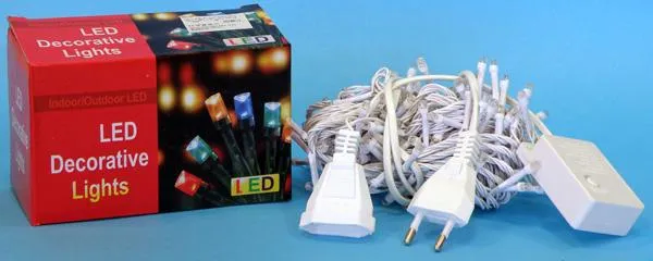 Lighting chain