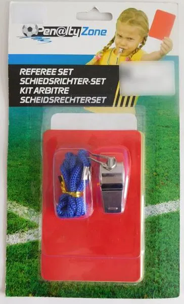 Referee Kit