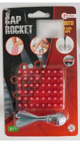 Toy dart game
