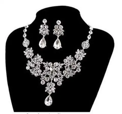 Jewellery set