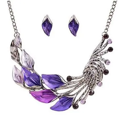 Jewellery set