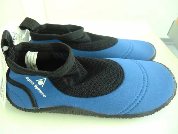 Watersport shoes