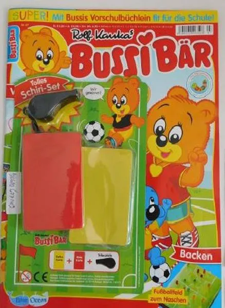 Referee Kit